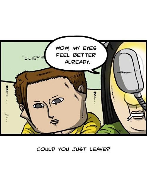 The Sound of Your Heart Chapter 98 page 19 - Chapter 98