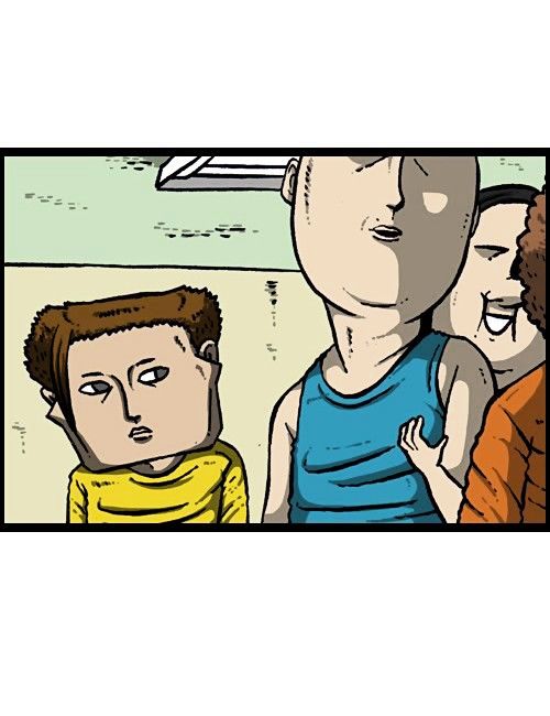 The Sound of Your Heart Chapter 98 page 22 - Chapter 98
