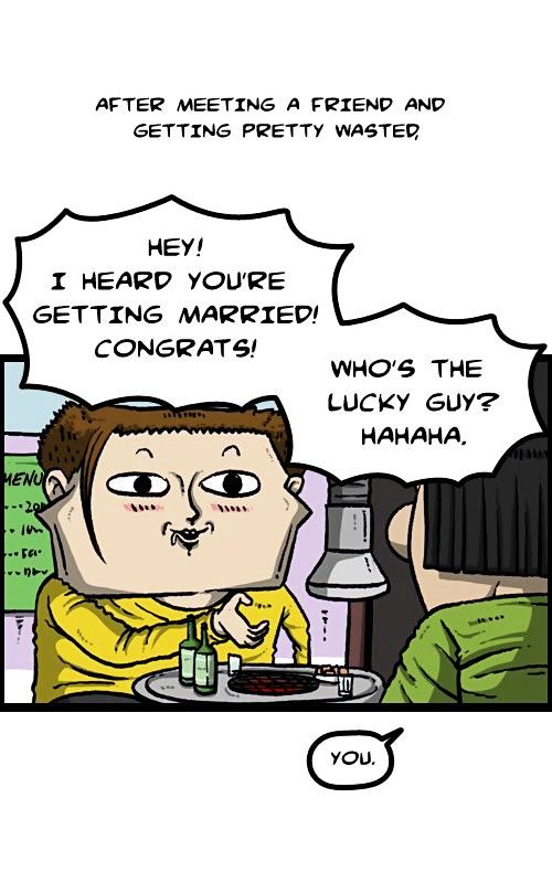 The Sound of Your Heart Chapter 98 page 25 - Chapter 98