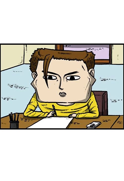 The Sound of Your Heart Chapter 98 page 5 - Chapter 98