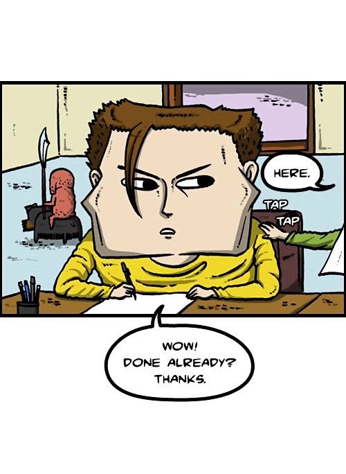 The Sound of Your Heart Chapter 98 page 6 - Chapter 98