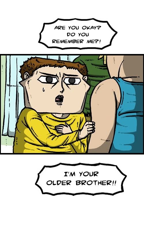 The Sound of Your Heart Chapter 99 page 17 - Chapter 99