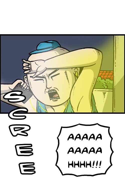 The Sound of Your Heart Chapter 99 page 3 - Chapter 99