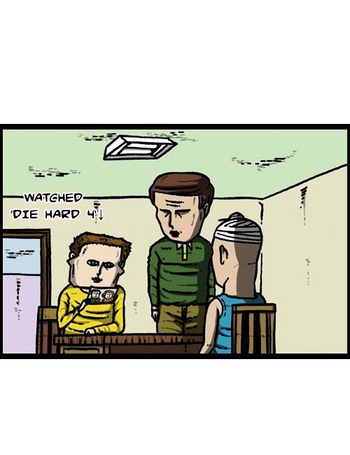 The Sound of Your Heart Chapter 99 page 30 - Chapter 99