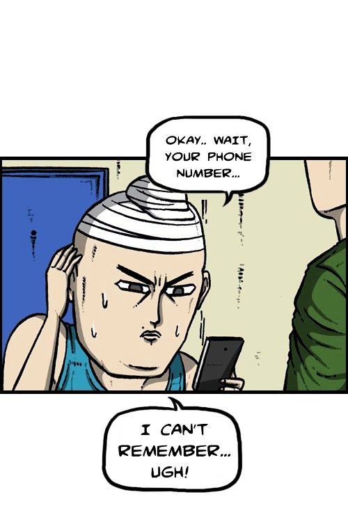The Sound of Your Heart Chapter 99 page 33 - Chapter 99