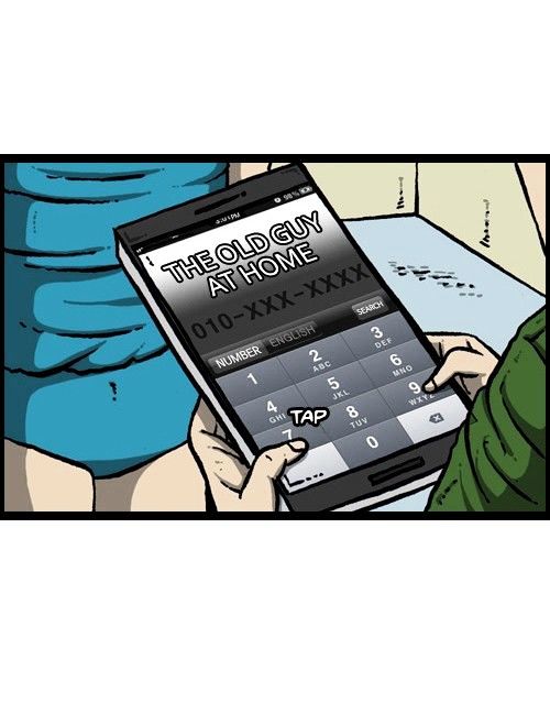 The Sound of Your Heart Chapter 99 page 36 - Chapter 99