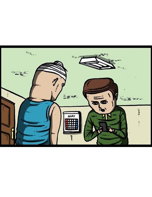 The Sound of Your Heart Chapter 99 page 37 - Chapter 99