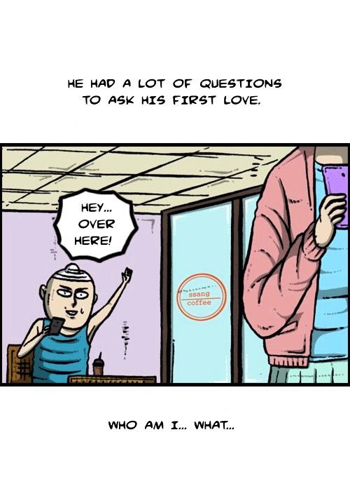 The Sound of Your Heart Chapter 99 page 53 - Chapter 99