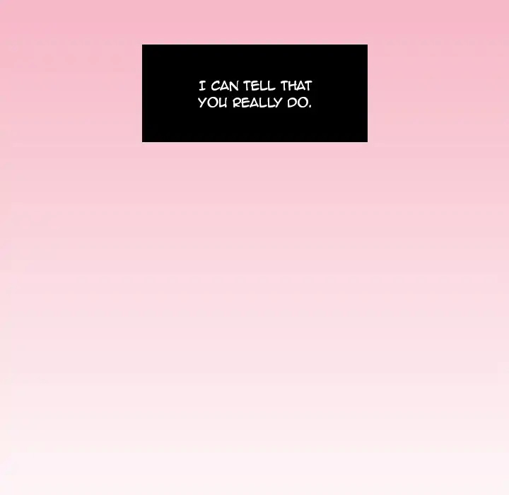 The Sound of Your Voice Chapter 1 page 14 - Chapter 1