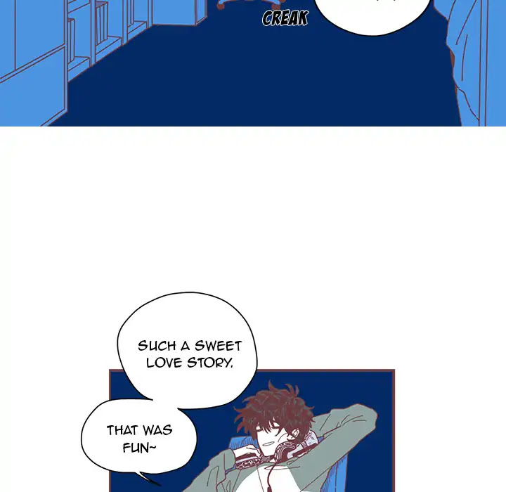 The Sound of Your Voice Chapter 1 page 18 - Chapter 1
