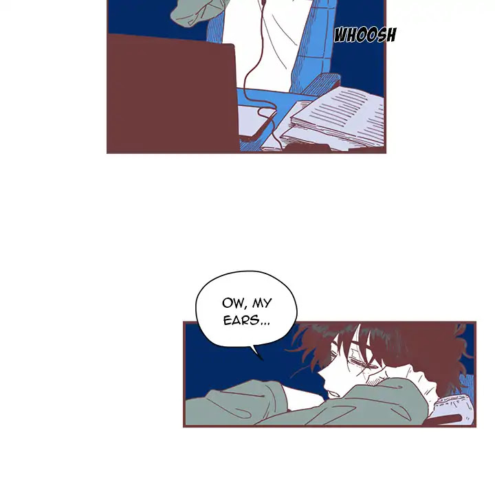 The Sound of Your Voice Chapter 1 page 19 - Chapter 1