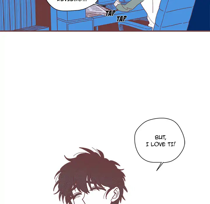 The Sound of Your Voice Chapter 1 page 21 - Chapter 1