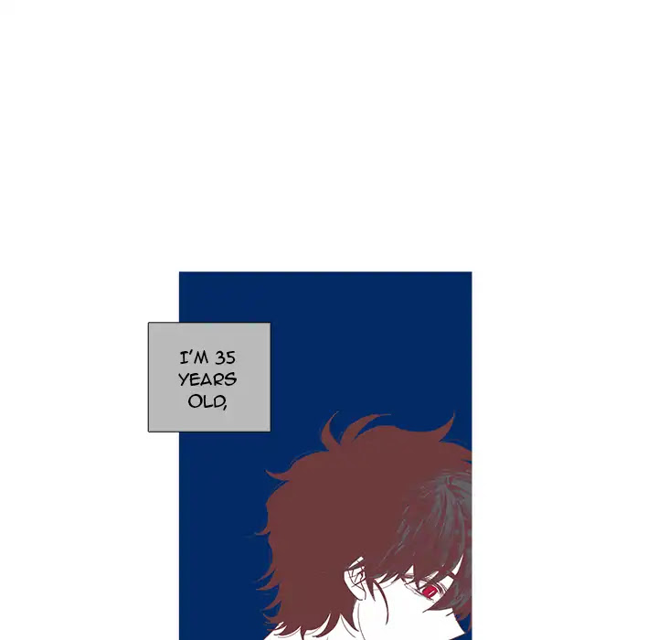 The Sound of Your Voice Chapter 1 page 24 - Chapter 1