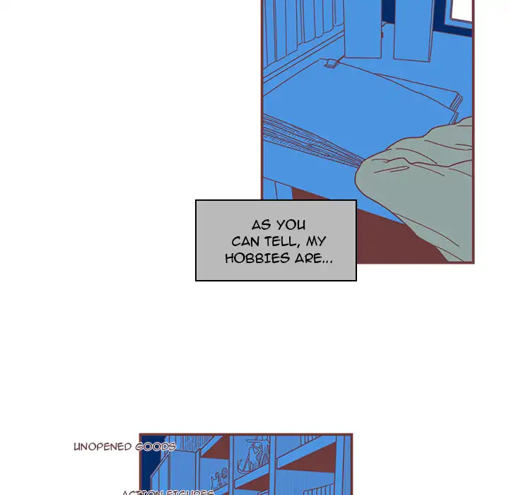 The Sound of Your Voice Chapter 1 page 26 - Chapter 1