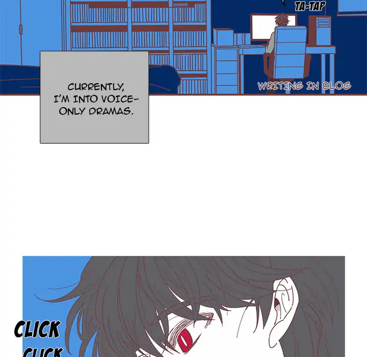 The Sound of Your Voice Chapter 1 page 28 - Chapter 1