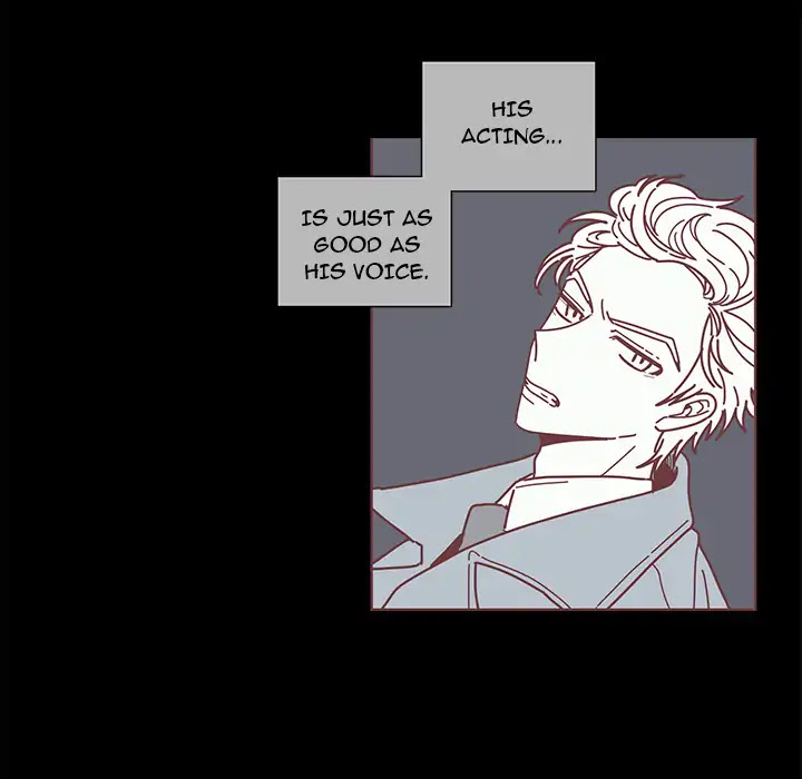 The Sound of Your Voice Chapter 1 page 37 - Chapter 1