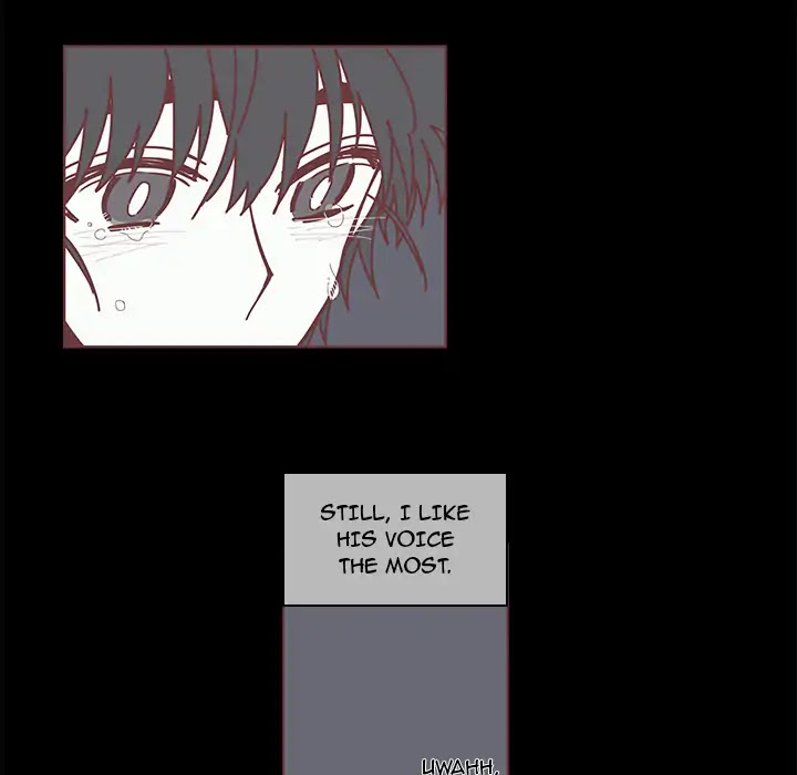 The Sound of Your Voice Chapter 1 page 38 - Chapter 1