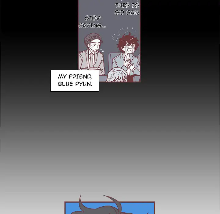 The Sound of Your Voice Chapter 1 page 39 - Chapter 1
