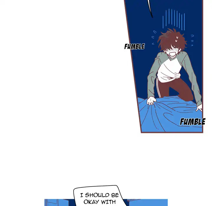 The Sound of Your Voice Chapter 1 page 45 - Chapter 1
