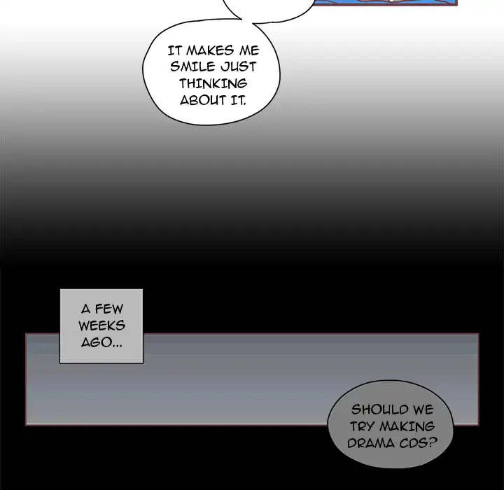 The Sound of Your Voice Chapter 1 page 48 - Chapter 1