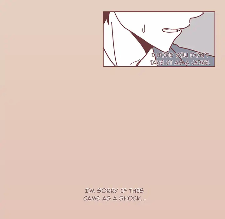 The Sound of Your Voice Chapter 1 page 5 - Chapter 1