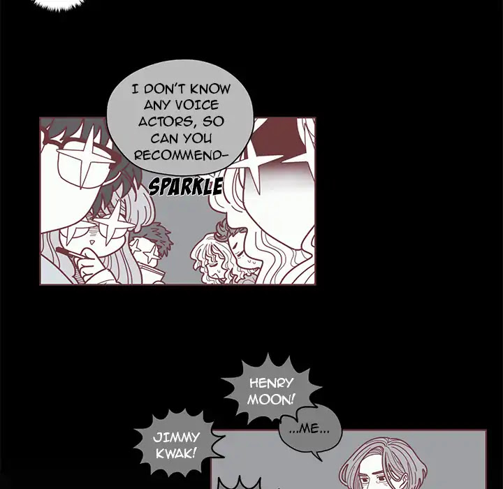 The Sound of Your Voice Chapter 1 page 50 - Chapter 1
