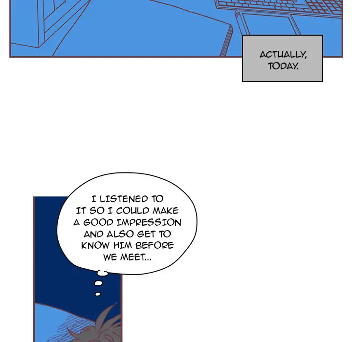 The Sound of Your Voice Chapter 1 page 52 - Chapter 1