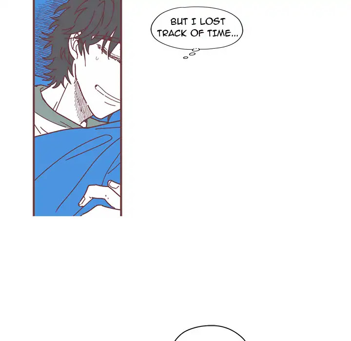 The Sound of Your Voice Chapter 1 page 53 - Chapter 1