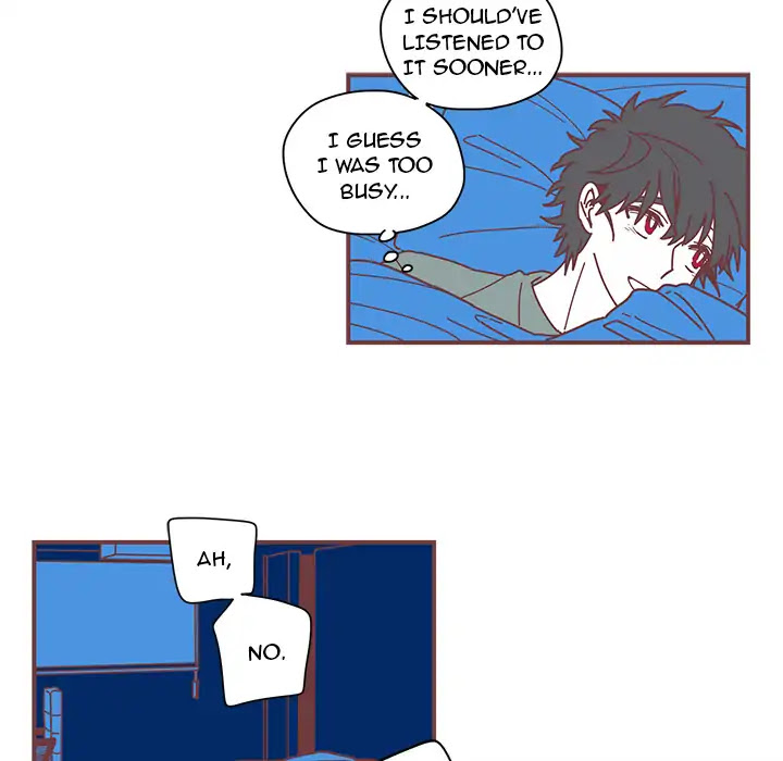 The Sound of Your Voice Chapter 1 page 54 - Chapter 1