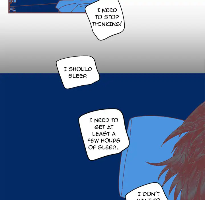 The Sound of Your Voice Chapter 1 page 55 - Chapter 1