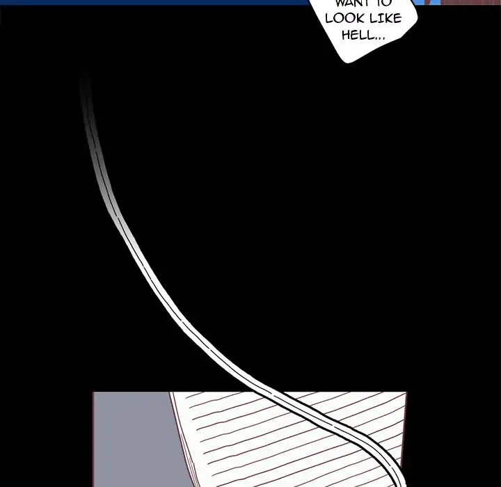 The Sound of Your Voice Chapter 1 page 56 - Chapter 1