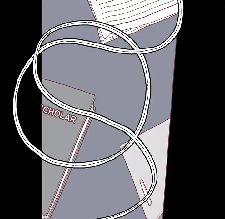 The Sound of Your Voice Chapter 1 page 57 - Chapter 1