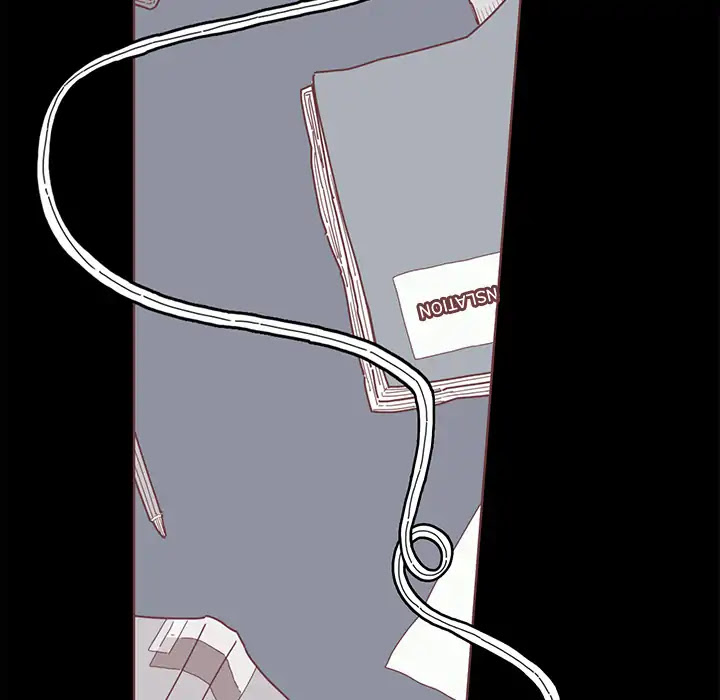 The Sound of Your Voice Chapter 1 page 58 - Chapter 1