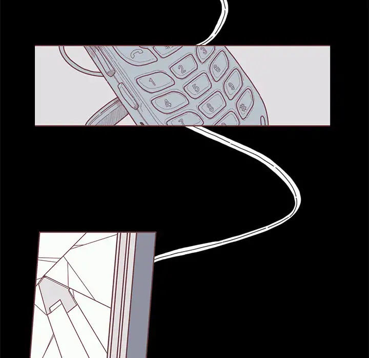 The Sound of Your Voice Chapter 1 page 60 - Chapter 1