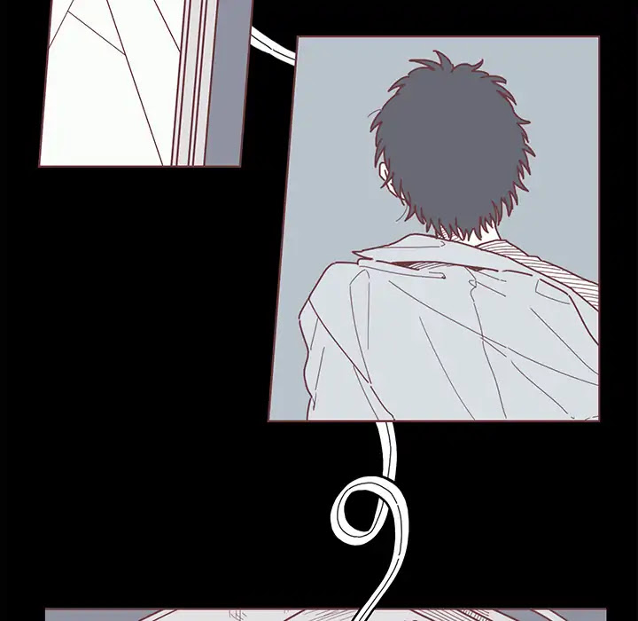 The Sound of Your Voice Chapter 1 page 61 - Chapter 1