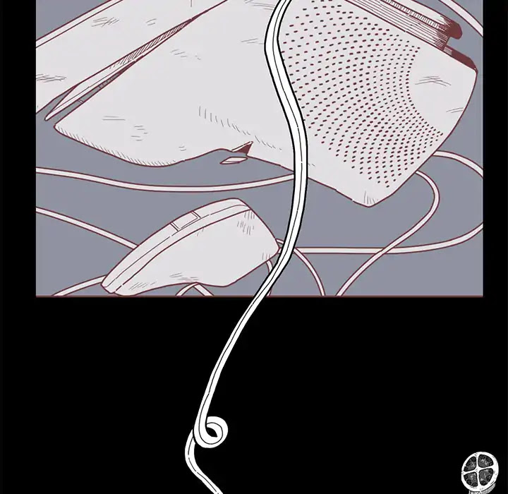 The Sound of Your Voice Chapter 1 page 62 - Chapter 1