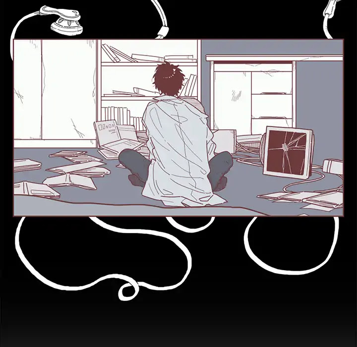 The Sound of Your Voice Chapter 1 page 63 - Chapter 1