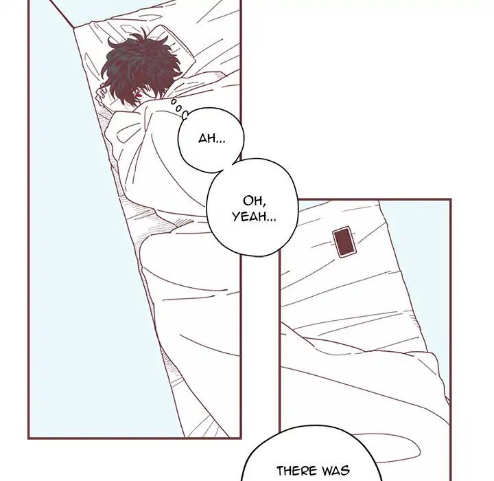 The Sound of Your Voice Chapter 1 page 65 - Chapter 1