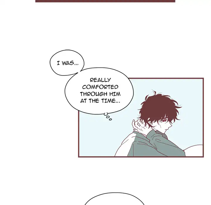 The Sound of Your Voice Chapter 1 page 68 - Chapter 1