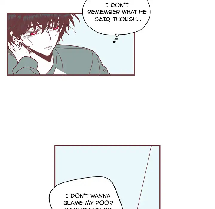 The Sound of Your Voice Chapter 1 page 69 - Chapter 1
