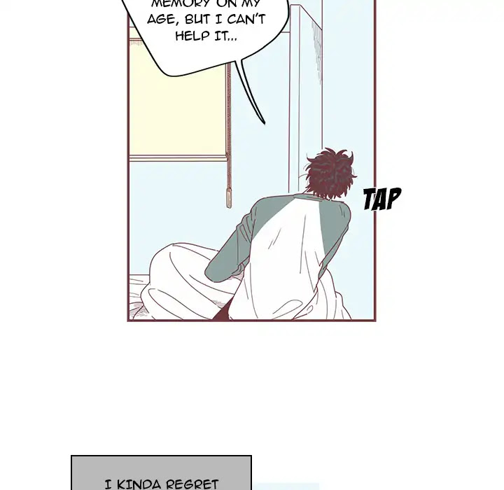 The Sound of Your Voice Chapter 1 page 70 - Chapter 1