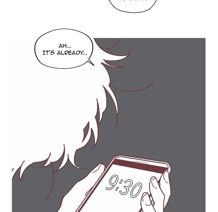 The Sound of Your Voice Chapter 1 page 72 - Chapter 1