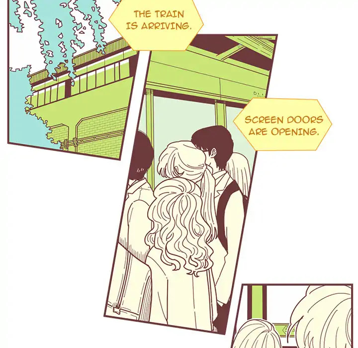 The Sound of Your Voice Chapter 1 page 76 - Chapter 1
