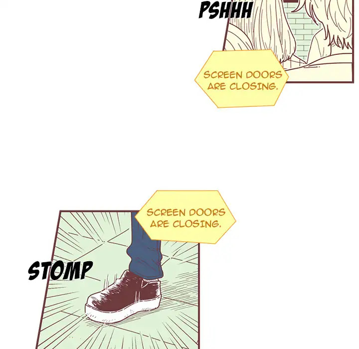 The Sound of Your Voice Chapter 1 page 77 - Chapter 1