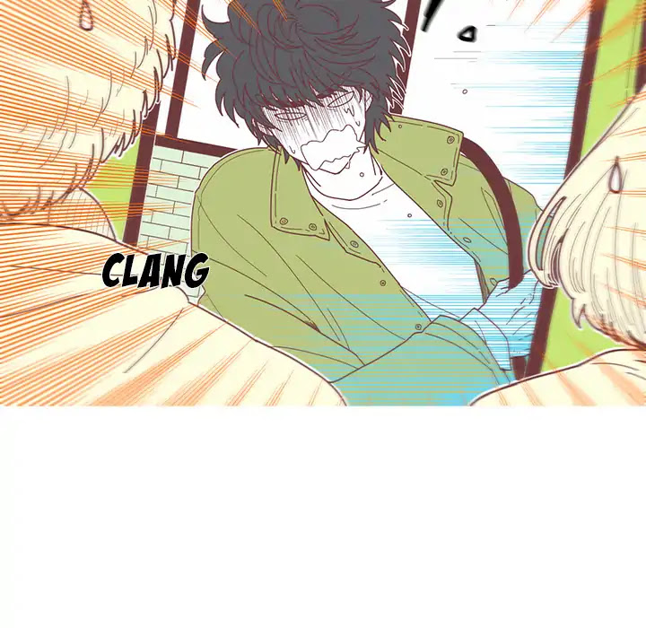 The Sound of Your Voice Chapter 1 page 79 - Chapter 1