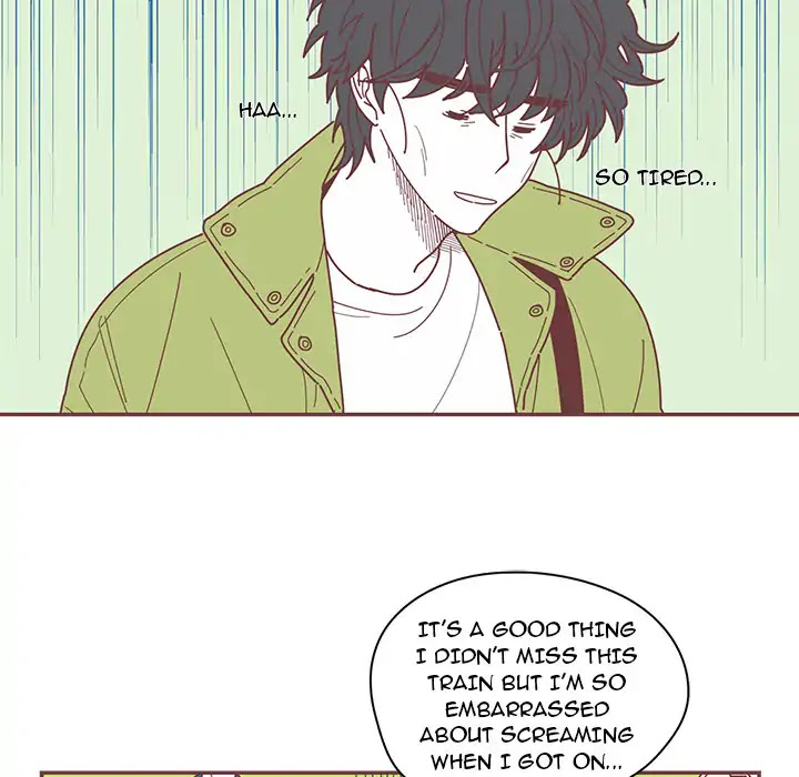 The Sound of Your Voice Chapter 1 page 83 - Chapter 1