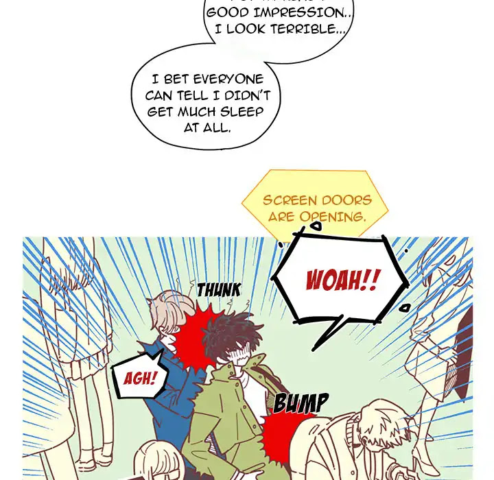 The Sound of Your Voice Chapter 1 page 86 - Chapter 1