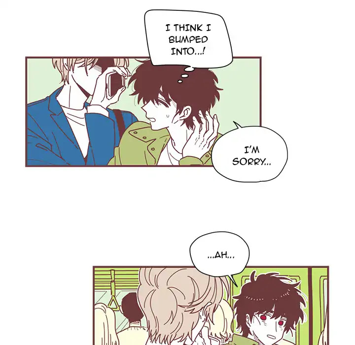 The Sound of Your Voice Chapter 1 page 89 - Chapter 1