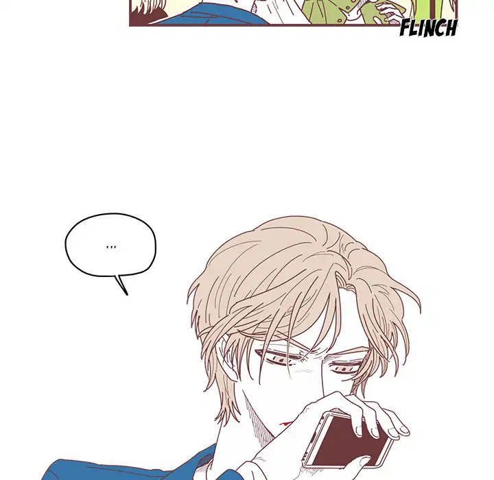 The Sound of Your Voice Chapter 1 page 90 - Chapter 1