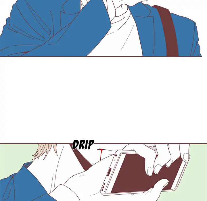 The Sound of Your Voice Chapter 1 page 91 - Chapter 1